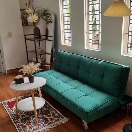 Cozy Central House Hai Phong Dış mekan fotoğraf