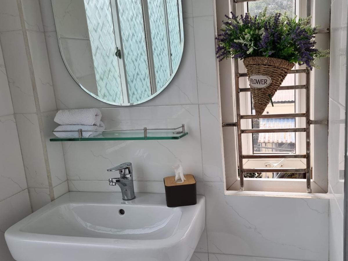 Cozy Central House Hai Phong Dış mekan fotoğraf