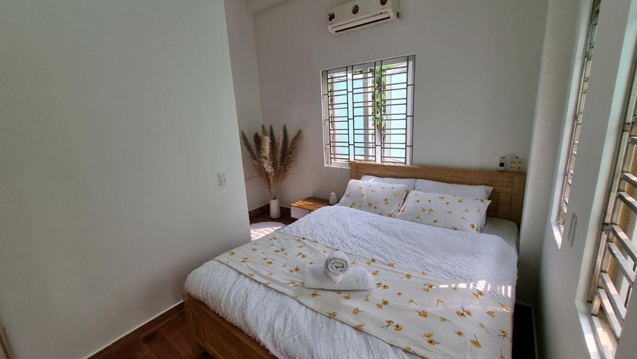 Cozy Central House Hai Phong Dış mekan fotoğraf