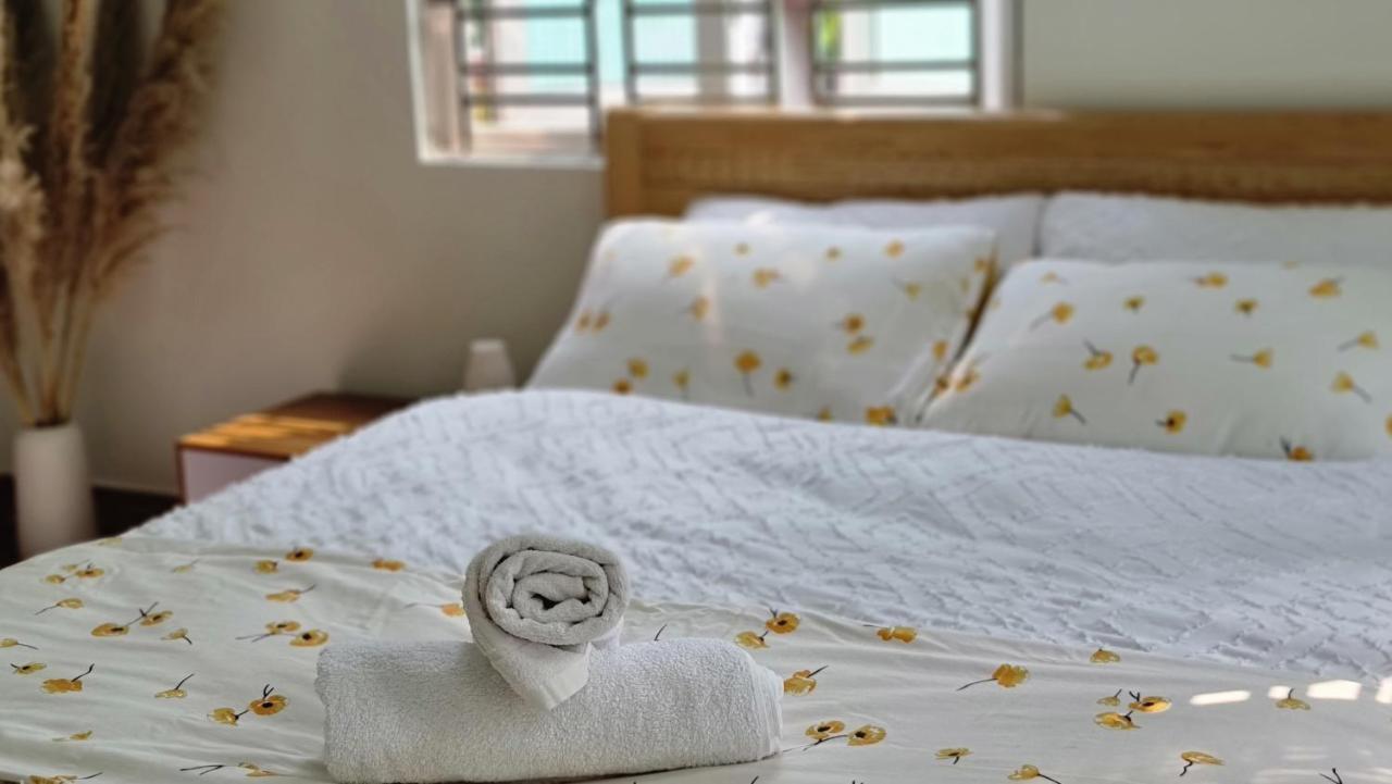 Cozy Central House Hai Phong Dış mekan fotoğraf