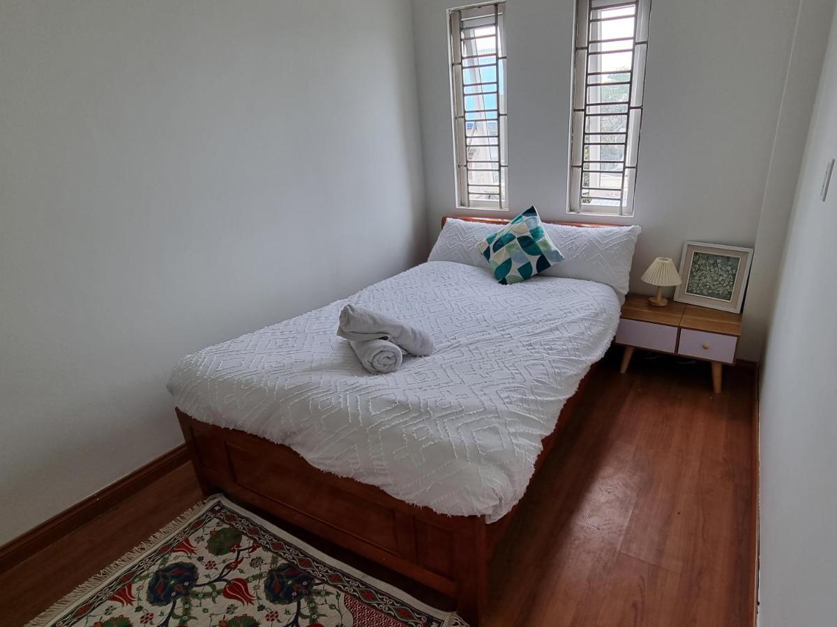 Cozy Central House Hai Phong Dış mekan fotoğraf