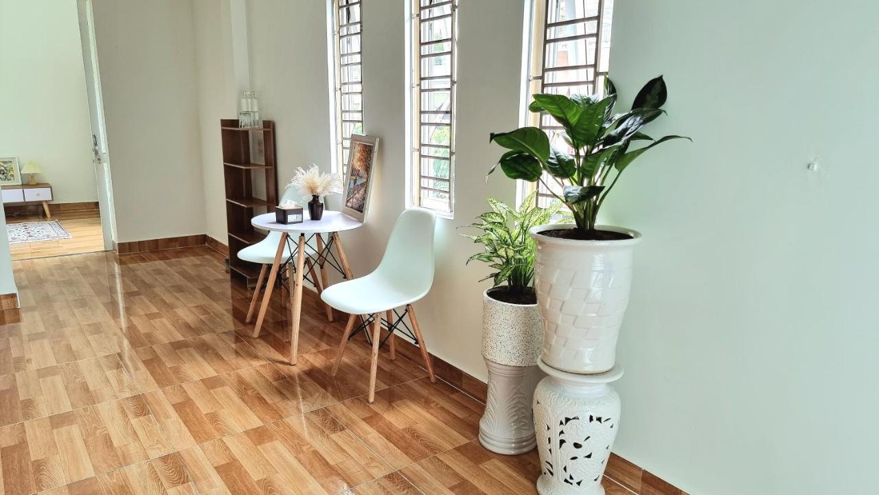 Cozy Central House Hai Phong Dış mekan fotoğraf