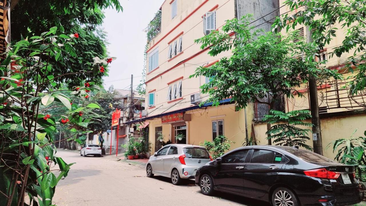 Cozy Central House Hai Phong Dış mekan fotoğraf