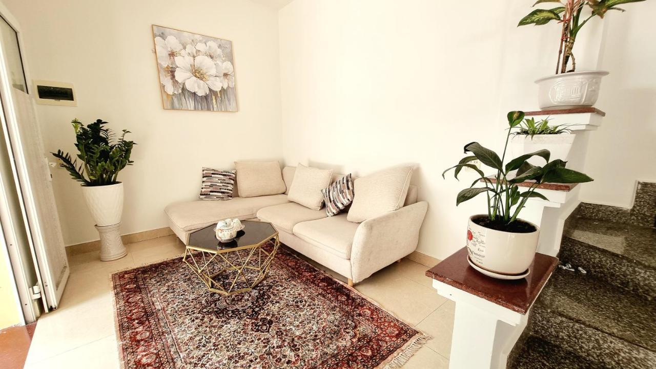 Cozy Central House Hai Phong Dış mekan fotoğraf