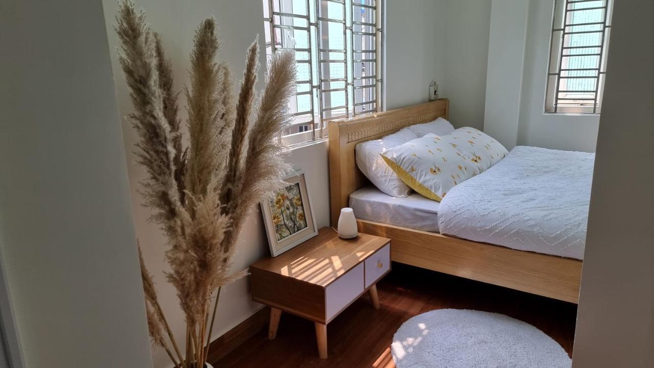 Cozy Central House Hai Phong Dış mekan fotoğraf